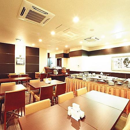 ฮาโกดาเตะ ริช โฮเต็ล โกเรียวกากุ Hotel ภายนอก รูปภาพ