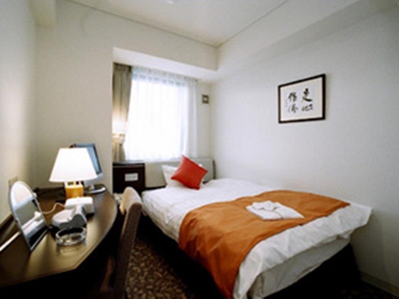 ฮาโกดาเตะ ริช โฮเต็ล โกเรียวกากุ Hotel ภายนอก รูปภาพ