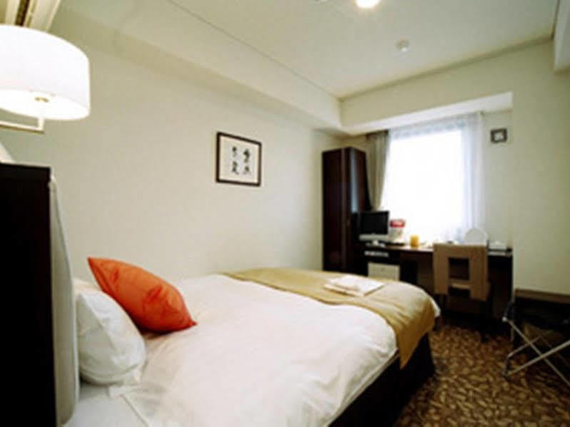 ฮาโกดาเตะ ริช โฮเต็ล โกเรียวกากุ Hotel ภายนอก รูปภาพ