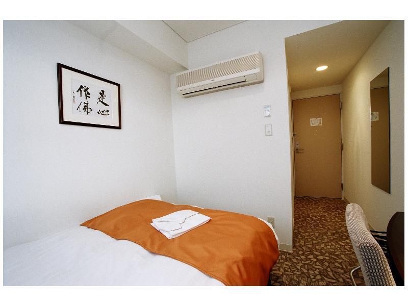 ฮาโกดาเตะ ริช โฮเต็ล โกเรียวกากุ Hotel ภายนอก รูปภาพ